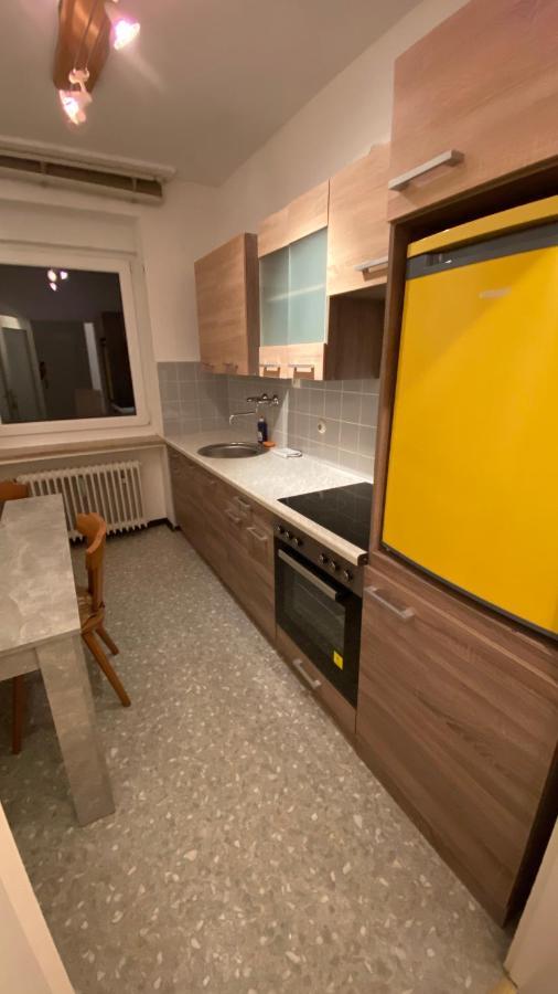 Pension Am Teutoburger Wald Georgsmarienhütte Екстериор снимка