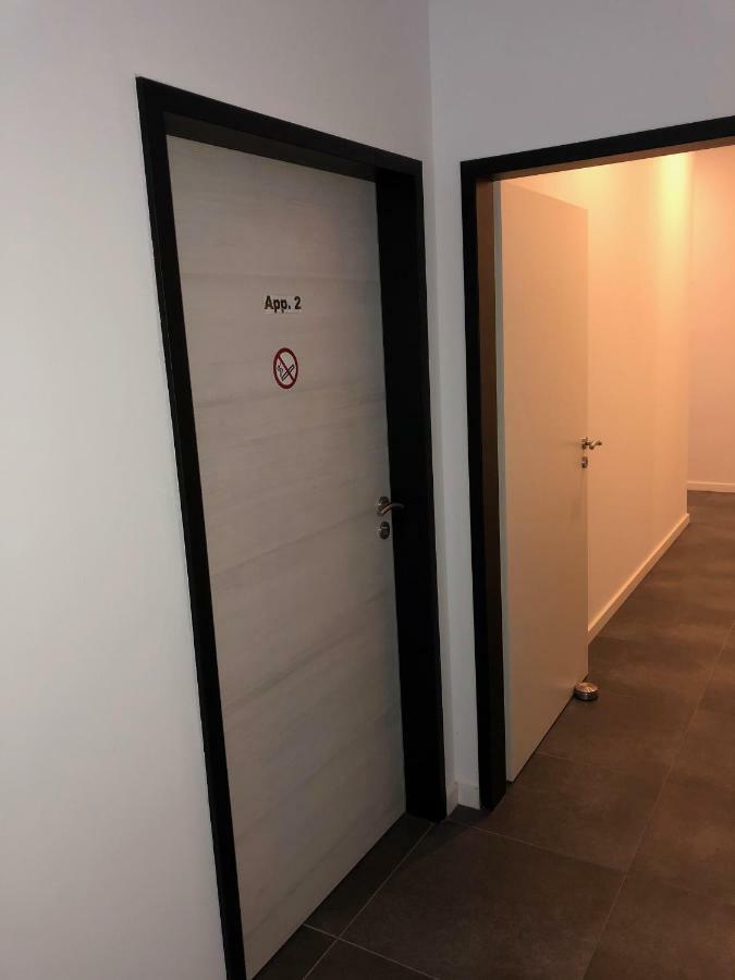 Pension Am Teutoburger Wald Georgsmarienhütte Екстериор снимка